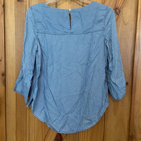 New Directions blouse. Size M - Picture 2 of 3